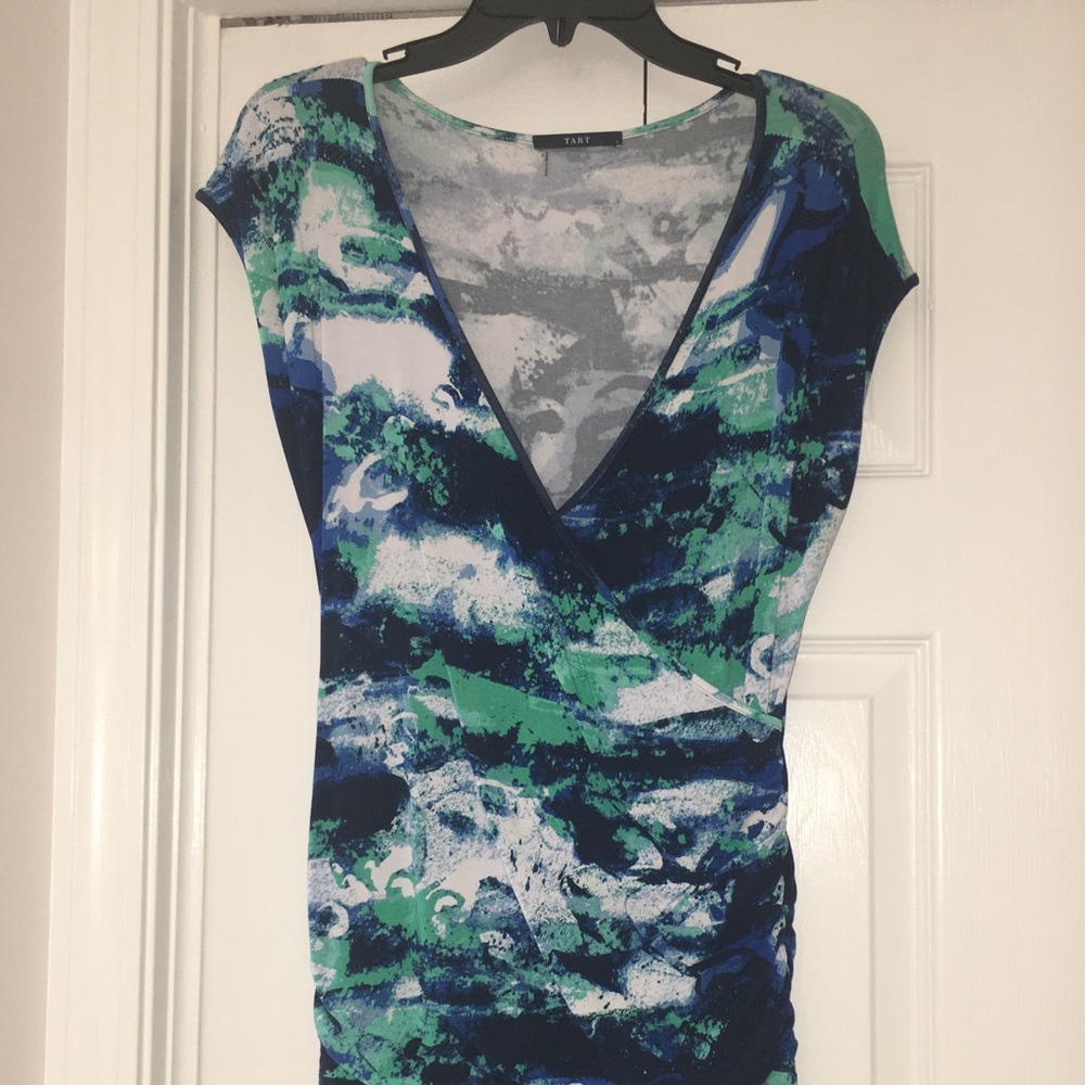 Tart Gown